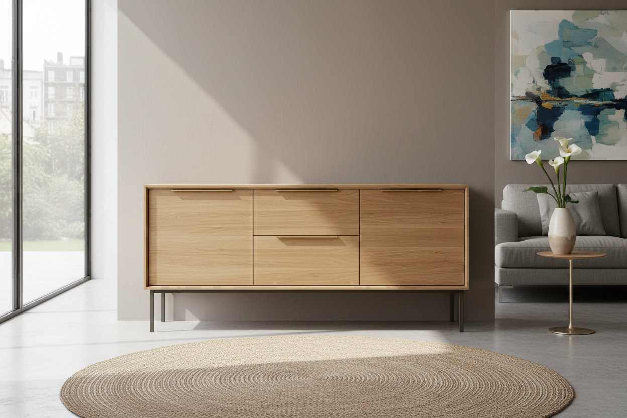 image of sideboards